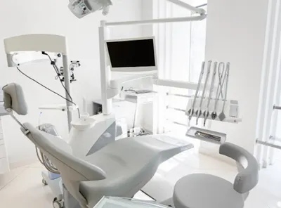 Stomatologia Lege Artis